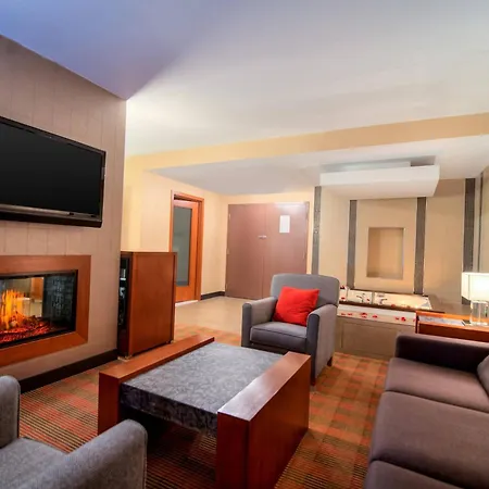 Four Points By Sheraton Winnipeg South-3