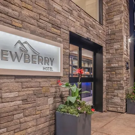 The Newberry Hotel Bend, Tapestry Collection By Hilton-2