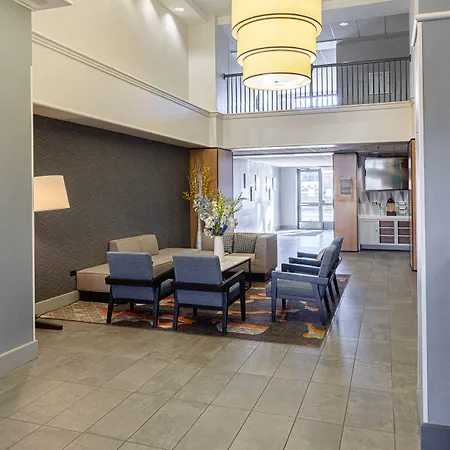 Hyatt House Chicago Schaumburg-2