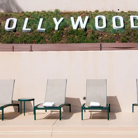 Hilton Garden Inn Los Angeles / Hollywood-3