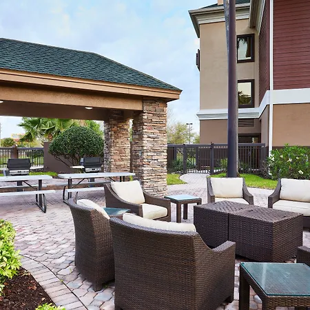 Staybridge Suites Orlando South By Ihg-3