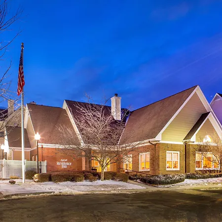 Residence Inn Hartford Manchester-2