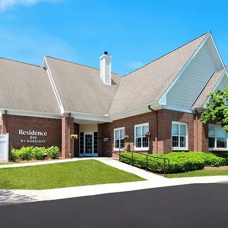 Residence Inn Hartford Manchester-3