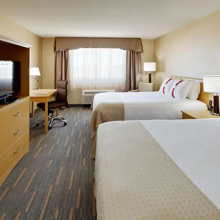 Holiday Inn Lethbridge By Ihg-2
