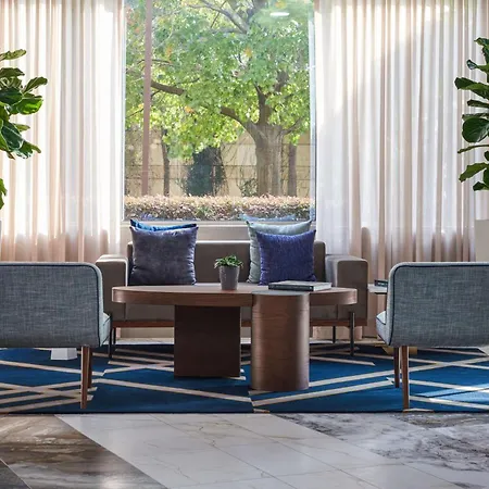 The Chifley Houston, Tapestry Collection By Hilton-2