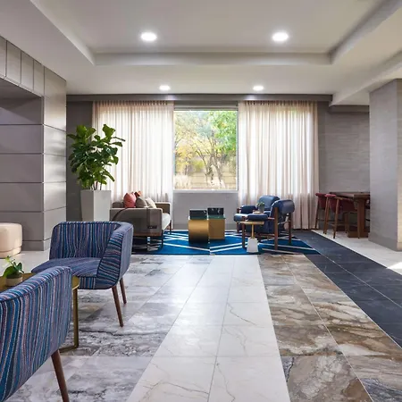 The Chifley Houston, Tapestry Collection By Hilton-3