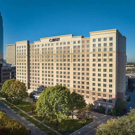 The Chifley Houston, Tapestry Collection By Hilton-2