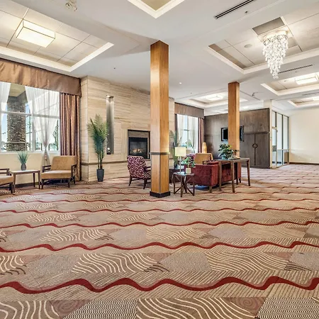 Holiday Inn Lethbridge By Ihg-3