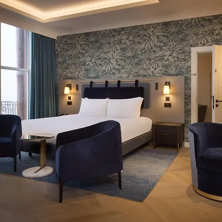 Doubletree By Hilton Brighton Metropole-3