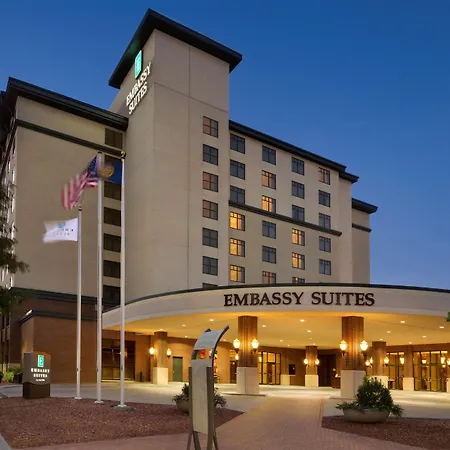 Embassy Suites Lincoln-3