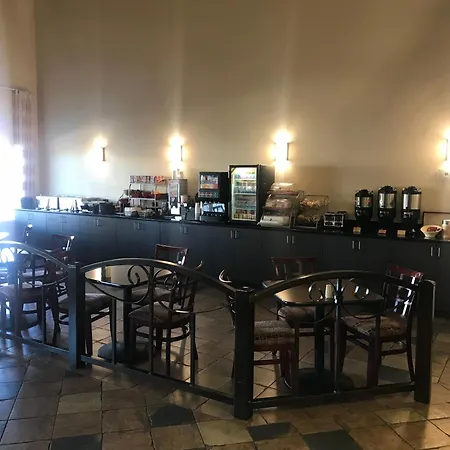 Hawthorn Suites Las Vegas-3