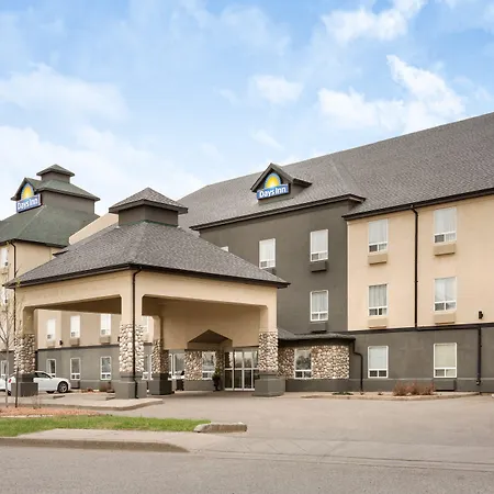 Days Inn By Wyndham Regina-2