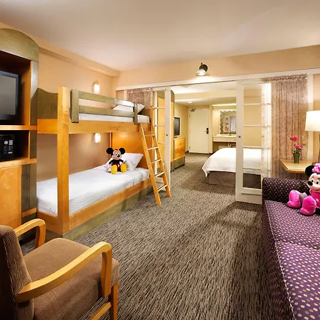 Anaheim Portofino Inn & Suites-2
