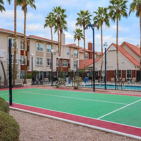 Residence Inn By Marriott Phoenix Chandler Fashion Center-3
