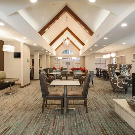 Residence Inn By Marriott Phoenix Chandler Fashion Center-2