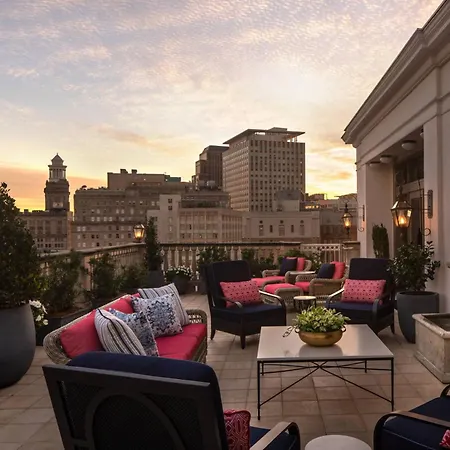 The Ritz-Carlton, New Orleans-2