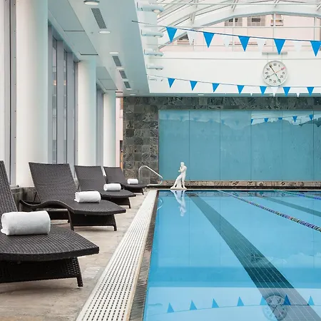 Auberge Vancouver Hotel-3