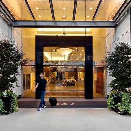 Auberge Vancouver Hotel-2