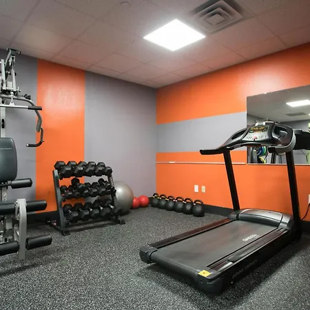Wingate By Wyndham Dallas Love Field-3