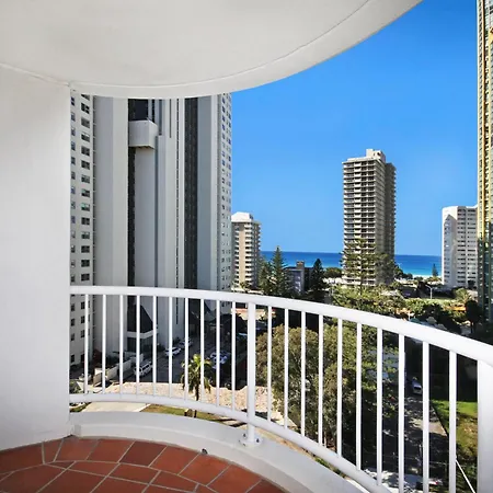 Sovereign On The Gold Coast-2