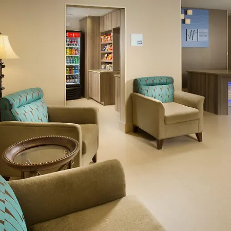 Holiday Inn Express Hotel And Suites Dfw-Grapevine By Ihg-3
