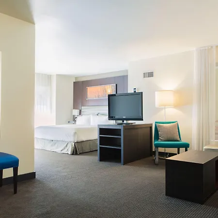Aloft By Marriott Silicon Valley-3
