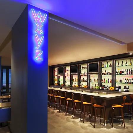 Aloft By Marriott Silicon Valley-2
