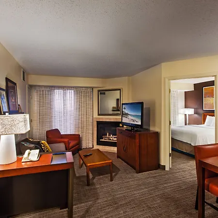 Residence Inn Columbus Easton-3