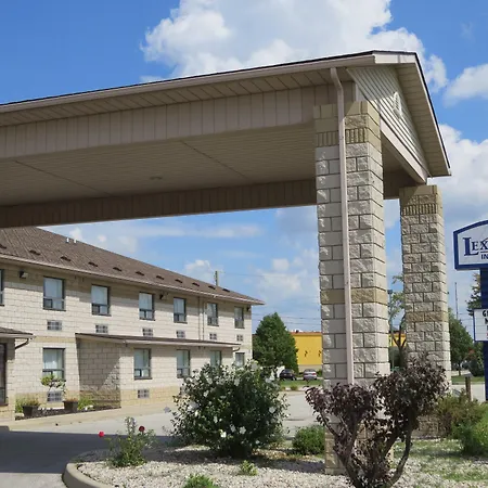 Lexington Inn & Suites-Windsor-3