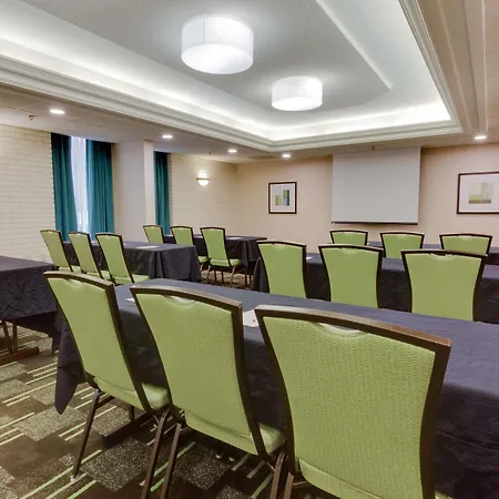 Drury Inn & Suites Birmingham Grandview-2