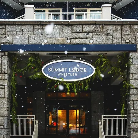 Summit Lodge Boutique Hotel By Paradox-3