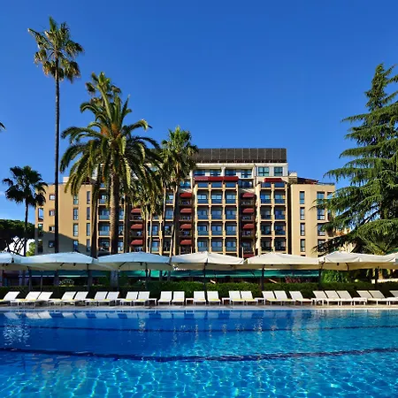 Parco Dei Principi Grand Hotel & Spa-2