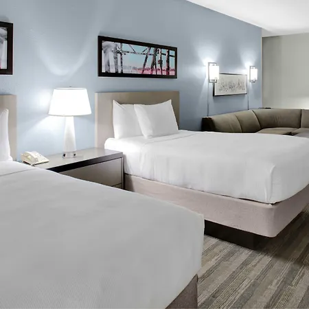 Hyatt House Dallas Lincoln Park-3