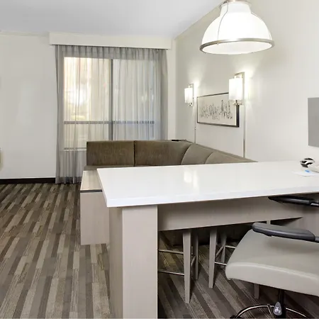 Hyatt House Dallas Lincoln Park-2