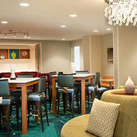 Springhill Suites Jacksonville-3