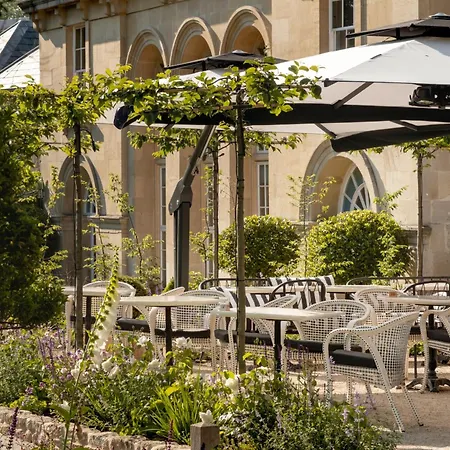 The Royal Crescent Hotel & Spa-3