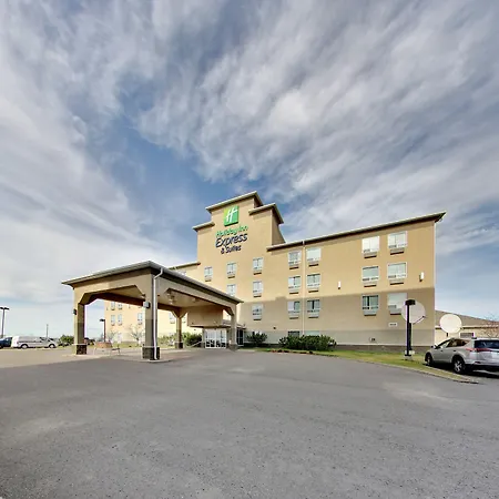 Holiday Inn Express Hotel & Suites - Edmonton International Airport By Ihg-3