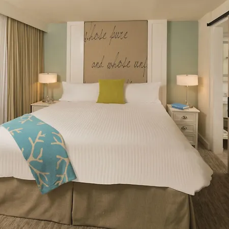 Beach House Suites By The Don Cesar-2