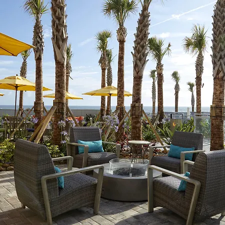 Delta Hotels By Marriott Daytona Beach Oceanfront-3