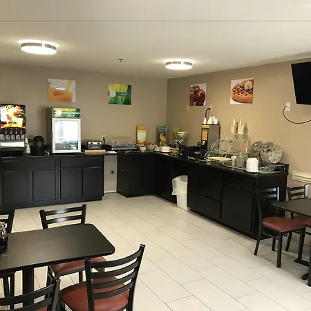 Quality Inn & Suites Maggie Valley - Cherokee Area-2