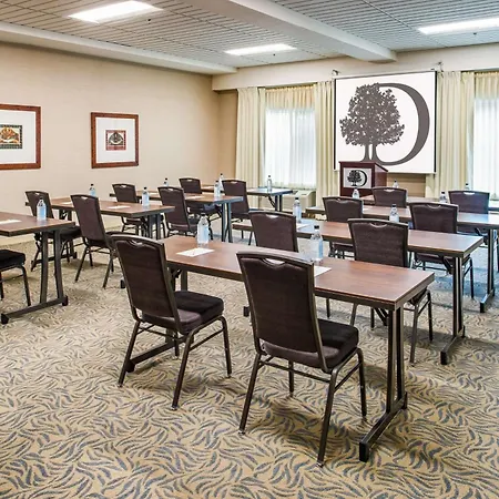 Doubletree By Hilton Olympia-3
