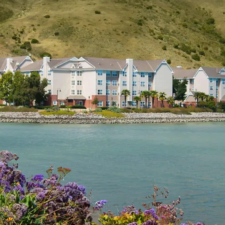 Sonesta Es Suites San Francisco Airport Oyster Point Waterfront-2