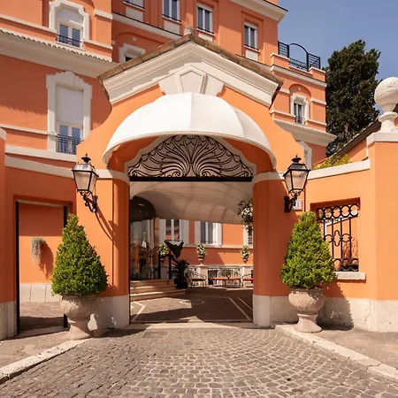 Hotel Degli Aranci-2