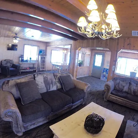 Big Bear Frontier-2