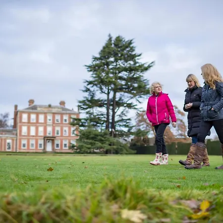 Middlethorpe Hall & Spa-2