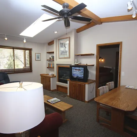 Streamside On Fall River-2