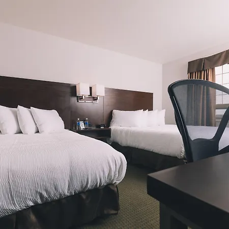 Service Plus Inns And Suites-3
