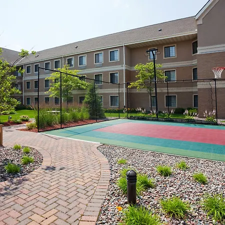 Staybridge Suites Minneapolis-Maple Grove By Ihg-3