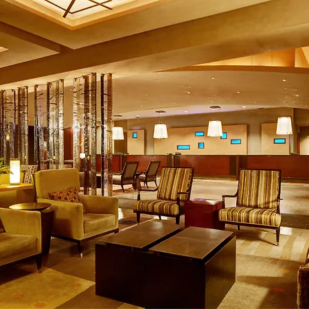 Grand Hyatt Seattle-2