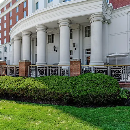 Hilton Columbus At Easton-3